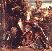 Dosso Dossi Circe the Sorceress china oil painting artist